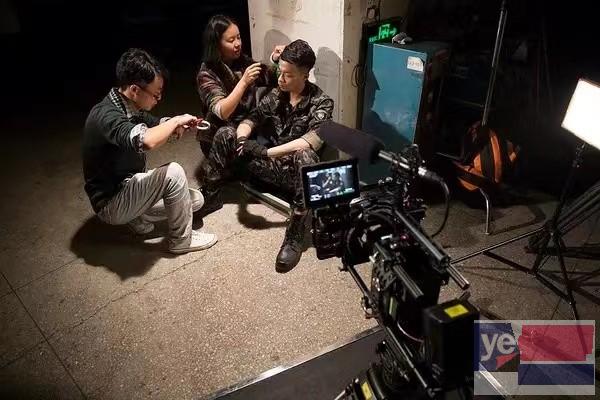 上海专业摄影摄像 5分钟宣传片拍摄 航拍视频拍摄