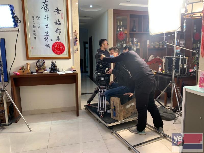 深圳企业宣传片短视频电商产品视频拍摄制作服务