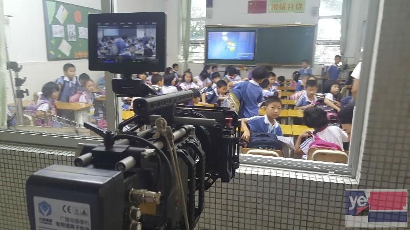 深圳多机位摄影摄像网络直播,即拍既有照片打印服务