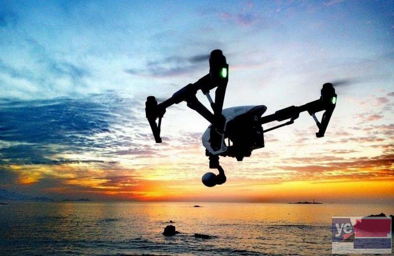 威海高清视频拍摄 无人机航拍 企业专题片拍摄