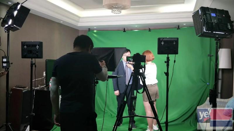 萍乡芦溪宣传视频制作 室外活动拍摄 课程录制直播