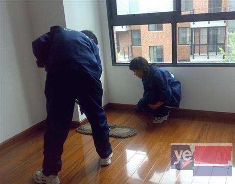 安顺平坝专业公司地板打蜡解决方案