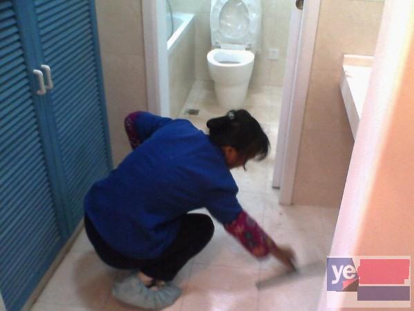 怀化靖州附近上门打扫卫生高效细致，服务到位