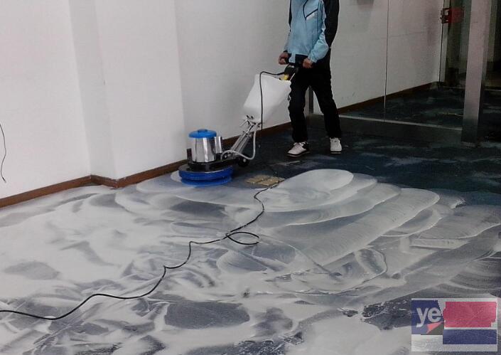 漯河召陵提供地毯清洗服务