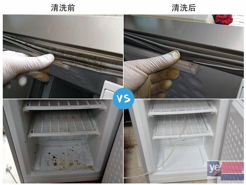 南京六合正规保洁清洗服务有限公司