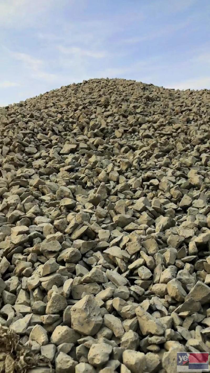 杭州装修建材批发 出售沙子石子