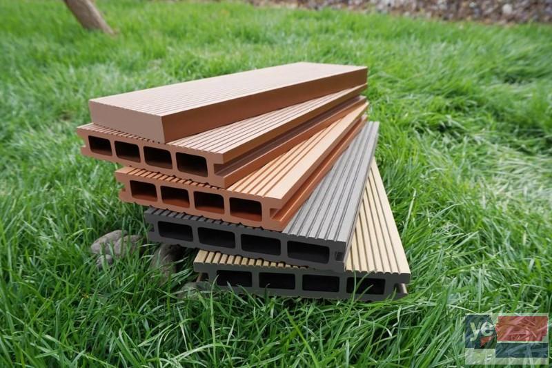 成都达州市木塑地板厂家