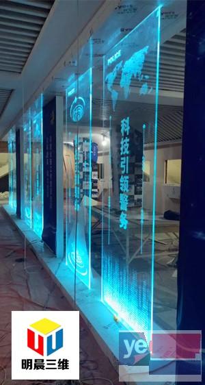晋城发光玻璃LED光电玻璃 服务热情 客户为先