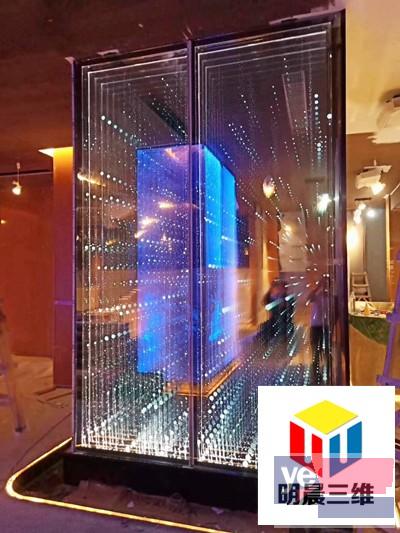 晋城发光玻璃LED光电玻璃