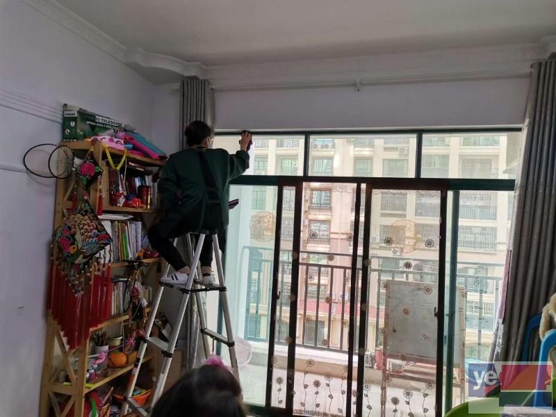 渭南韩城正规公司日常保洁解决方案