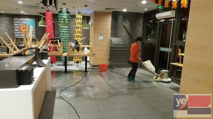 咸宁通城专业公司打扫卫生24小时服务到位