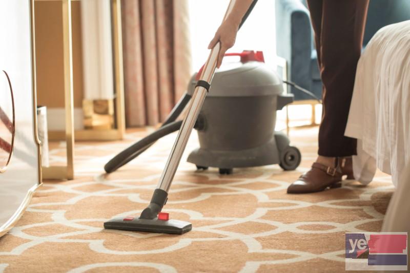 宣城泾县提供家庭地毯清洗高效细致，服务到位