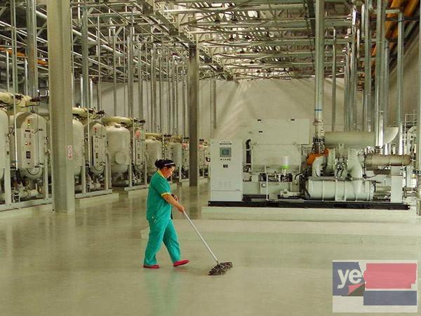 忻州繁峙承接打扫卫生24小时服务
