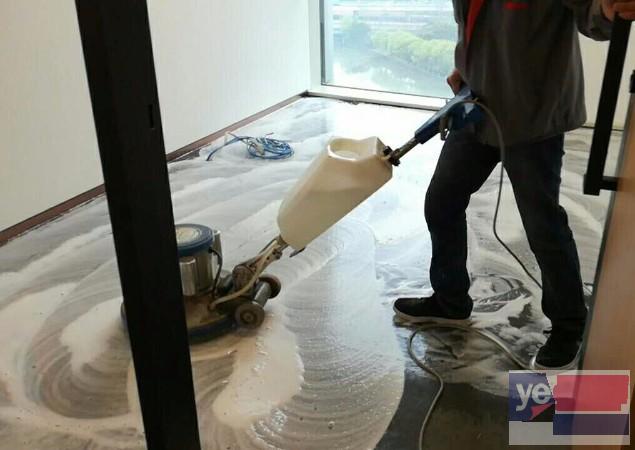 扬州高邮专业地毯清洗服务有限公司