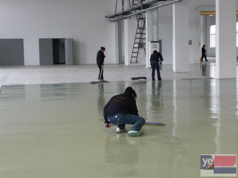 扬州邗江正规公司物业保洁24小时服务到位