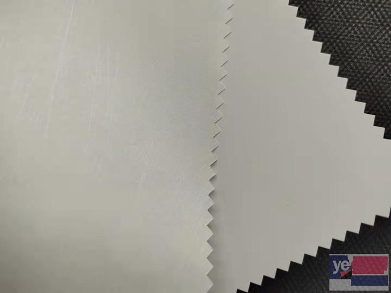 防水透汽膜0.17mm高密度纺粘聚乙烯膜