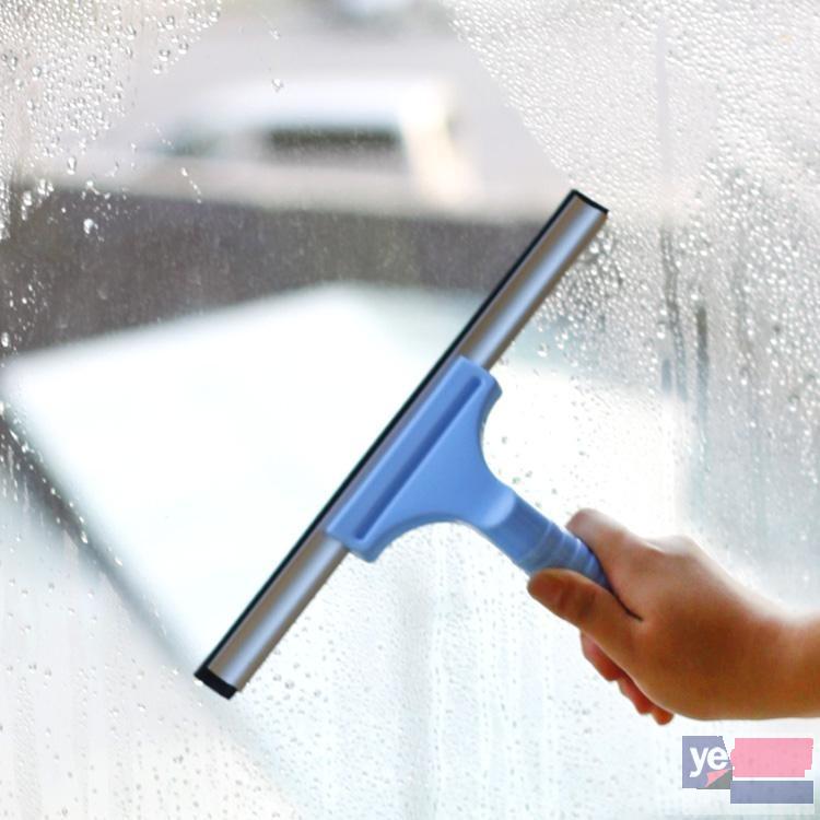 益阳南县提供外墙玻璃清洗服务