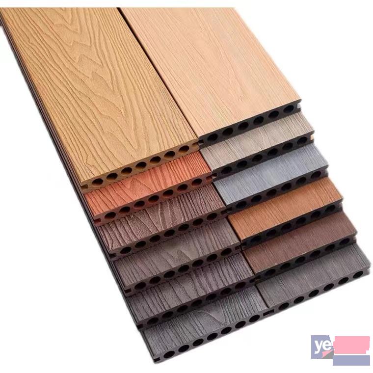 遂宁木塑地板厂家位置-木塑地板施工建材包安装施工