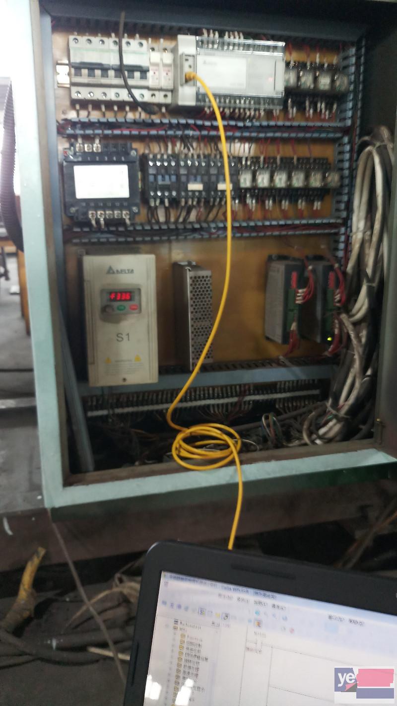 汉中电气设备改造及维修
