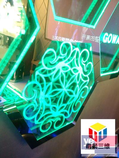 温州发光玻璃LED光电玻璃 服务文明 专注用心
