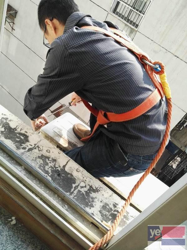 义乌新马路现代家园雪峰银座空调移机维修加液保养回收