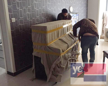 北京河马到家搬家公司 单位搬家长途搬家 设备搬迁钢琴搬运