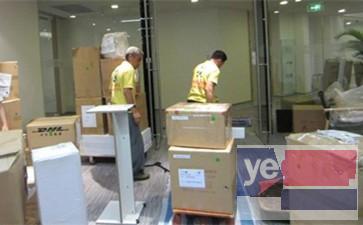 赣州章贡公司搬家 小型搬家公司 搬家物品打包服务