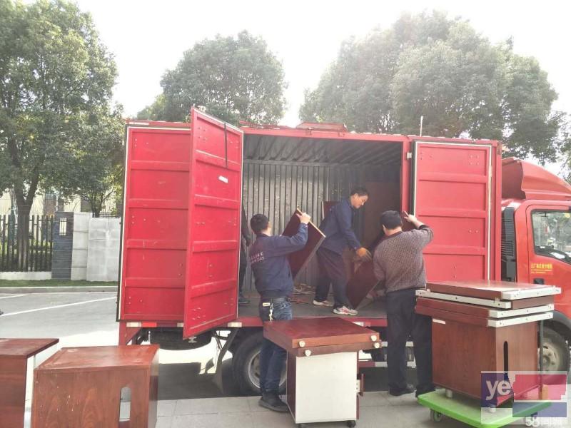 太仓骆驼搬家公司 长途搬家设备搬迁 起重吊装物品打包搬运