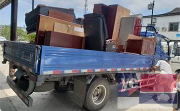 无锡惠山专业正规搬家搬货 装卸搬运 公司搬家 免费上门评估