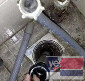 滨州承接各类管道疏通 马桶疏通 管道改造 厕所返臭处理