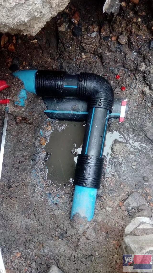 北海海城暗管漏水 消防水管漏水检测