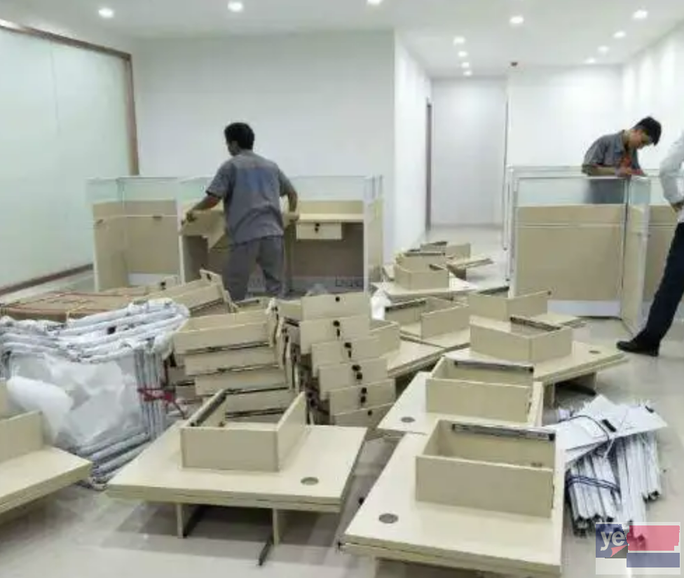 信阳淮滨附近搬家公司 居民搬家 家具拆装 长途搬家