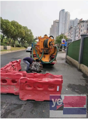 宝鸡凤翔管道清淤 CCTV管道检测 管道修复置换