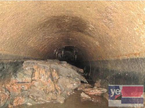 常州疏通下水道 维修安装水管 管道清洗 CCTV检测 堵气囊