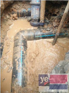 桂林秀峰供水管探测 消防水管漏水检测