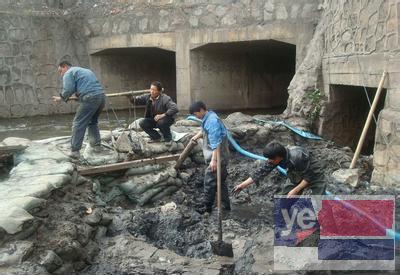 泸州专业疏通下水道地漏马桶,管道水泥堵塞顶管疏通