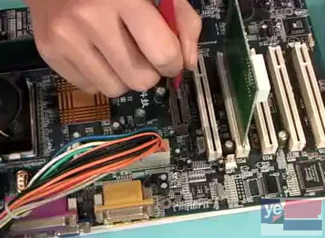 郴州电脑维修 市区快速上门维修电脑 重装系统 服务周到 安全