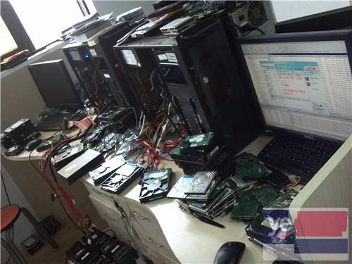 郴州上门电脑维修 电脑组装升级 硬件销售 技术熟练，价格优惠