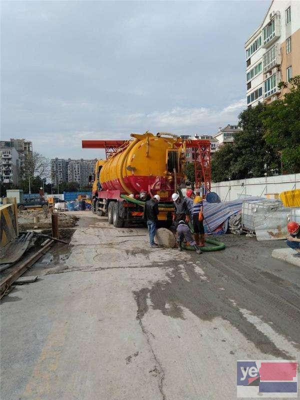 蒲县专业管道非开挖修复 管道置换 管道CCTV检测公司