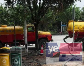 六安金寨清理隔油池公司 抽污水井公司 管道改造