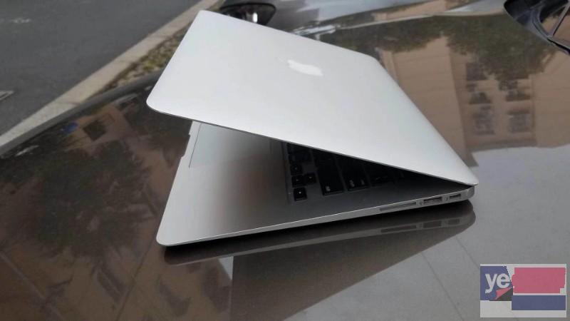 抚州东乡维修笔记本电脑主板 苹果Mac系统安装