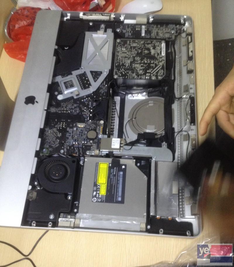 惠州惠东专业修故障电脑 联想电脑开机蓝屏维修