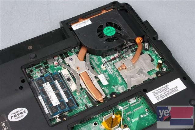 衡阳家庭网络布线 上门维修电脑硬件故障