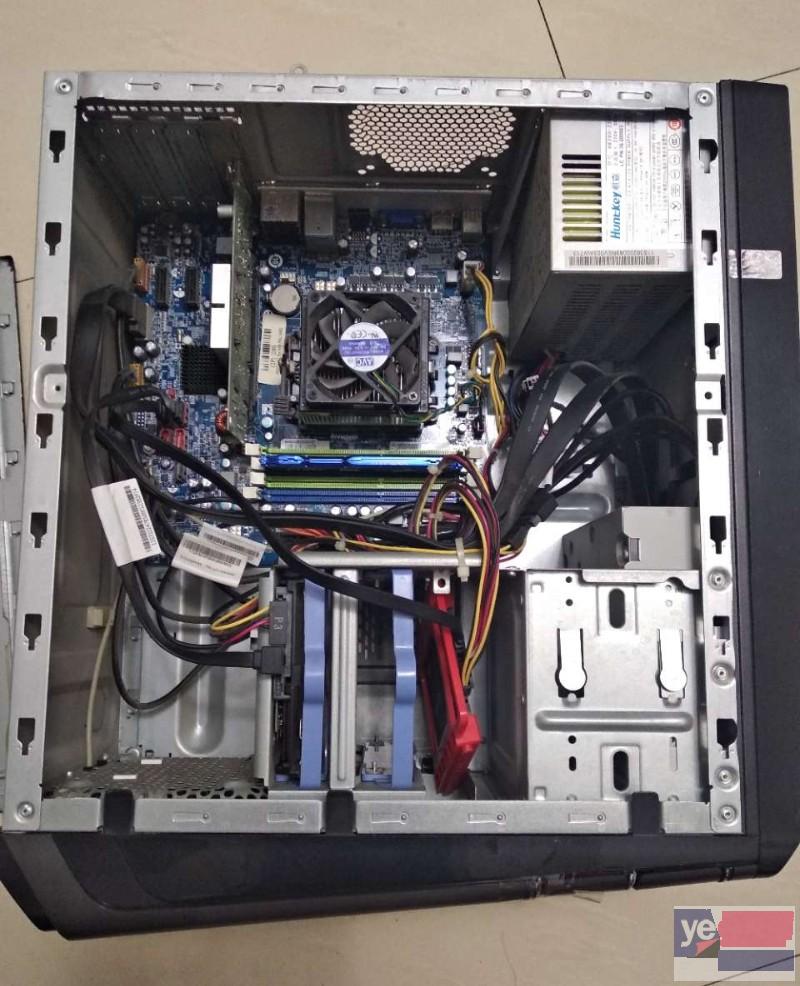 黄山专业修故障电脑 系统安装服务器-网络维修