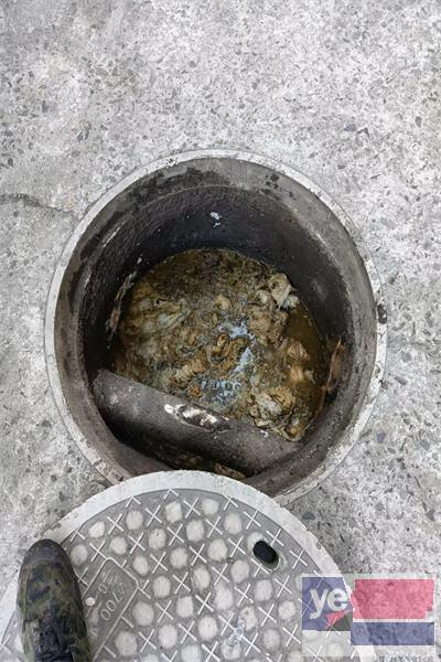 齐齐哈尔龙沙市政管道清淤 抽化粪池 高压疏通清洗管道
