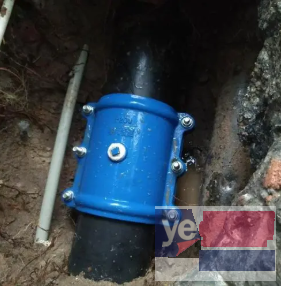 钦州供水管探测 查地下消防管道漏水
