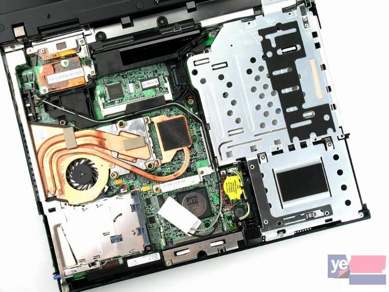 鹤壁淇滨台式电脑维修 电脑开不了机维修-清洁保养