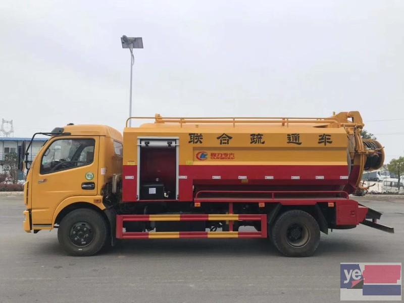 上海专业疏通车清洗各种管道,上海专业管道检测修复