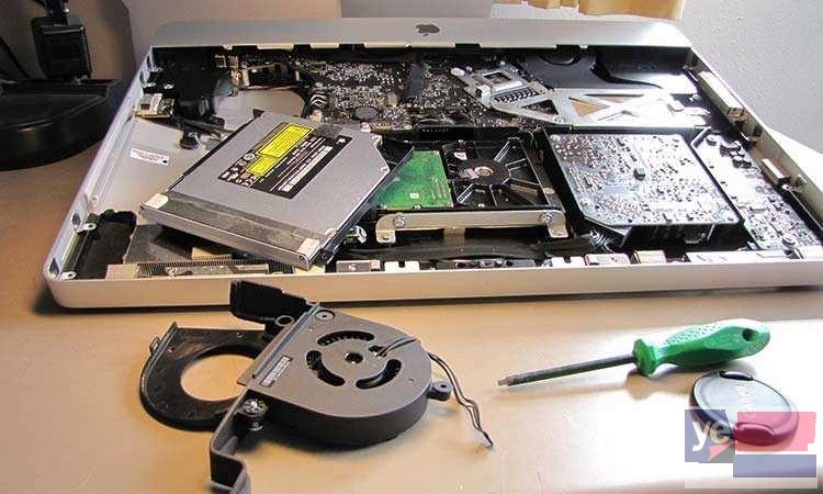 柳州台式电脑维修 希捷硬盘维修开盘数据恢复