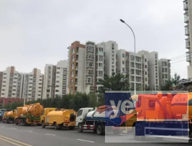 天津专业河塘清淤 隔油池清掏 排水管道疏通公司电话